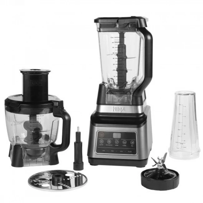 Блендер Ninja BN800EU (Стационарный, 1200 Вт)