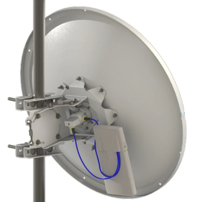 Wi-Fi Радиомост Mikrotik MTAD-5G-30D3-PA