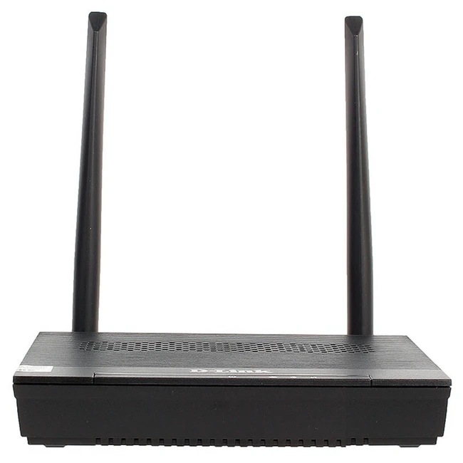 Маршрутизатор для дома D-link N300 DIR-615/GF/W1A