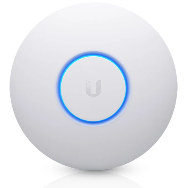 WiFi точка доступа Ubiquiti UAP-NANOHD