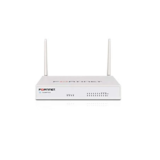 Аппаратный файрвол Fortinet FWF-61E-BDL