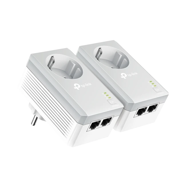 TP-Link TL-PA4020P KIT