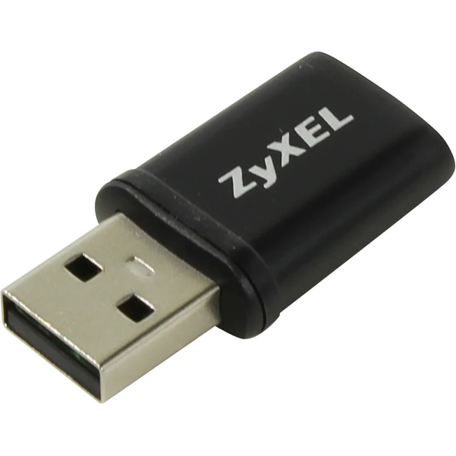 Сетевое устройство Zyxel Keenetic Plus DECT (Разное)