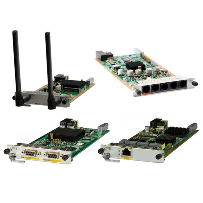 Сетевое устройство Huawei AR0MSVA4B1A0 (Модуль)