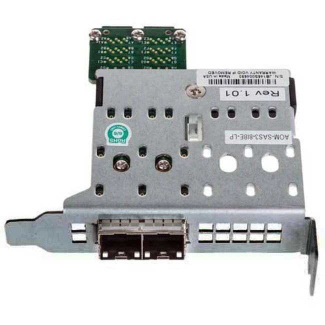 Аксессуар для сервера Supermicro AOM-SAS3-8I8E