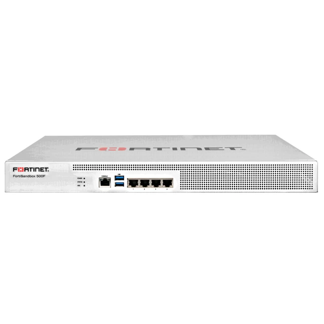 Аппаратный файрвол Fortinet FSA-3000E