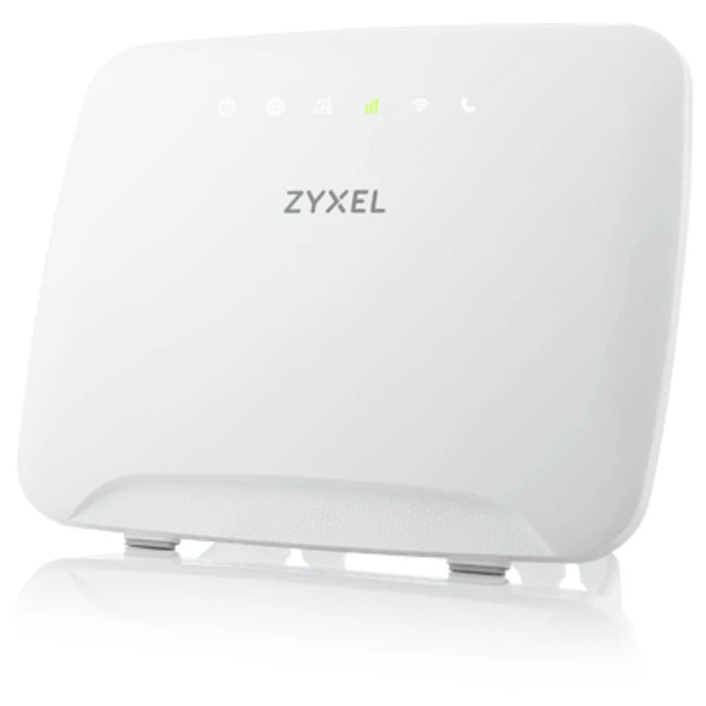 Маршрутизатор для дома Zyxel LTE3316-M604 LTE3316-M604-EU01V1F