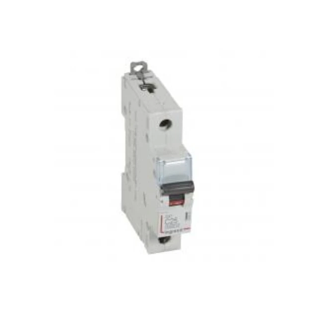 Legrand 407672 - Авт.выкл. DX3 1П С25A 6000/10kA