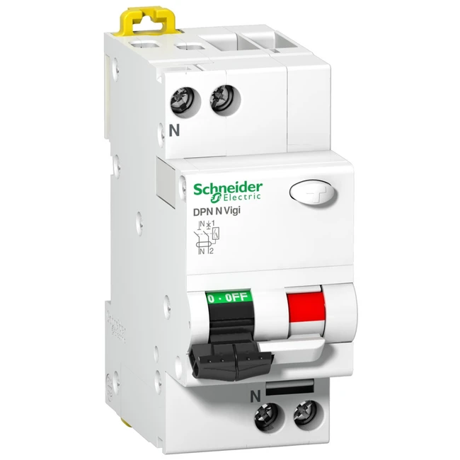 Schneider Electric Acti 9 iDPN Vigi A9N19665