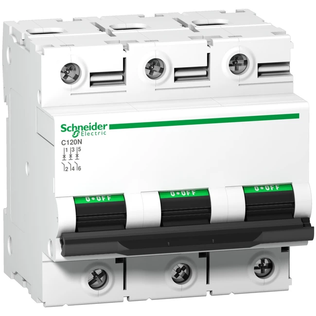Schneider Electric Acti 9 C120 A9N18365