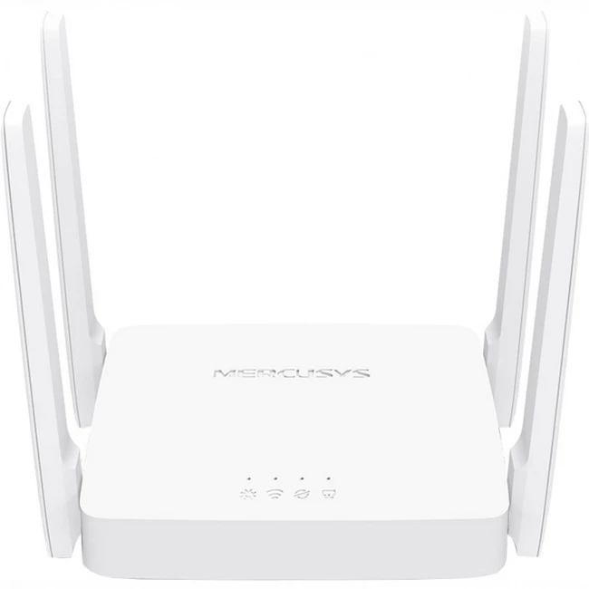 Маршрутизатор для дома Mercusys AC10