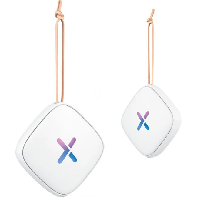 Маршрутизатор для дома Zyxel WSR30 Multy X WiFi System (Pack of 2) WSR30-EU0201F