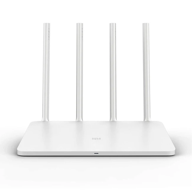 Маршрутизатор для дома Xiaomi 3G