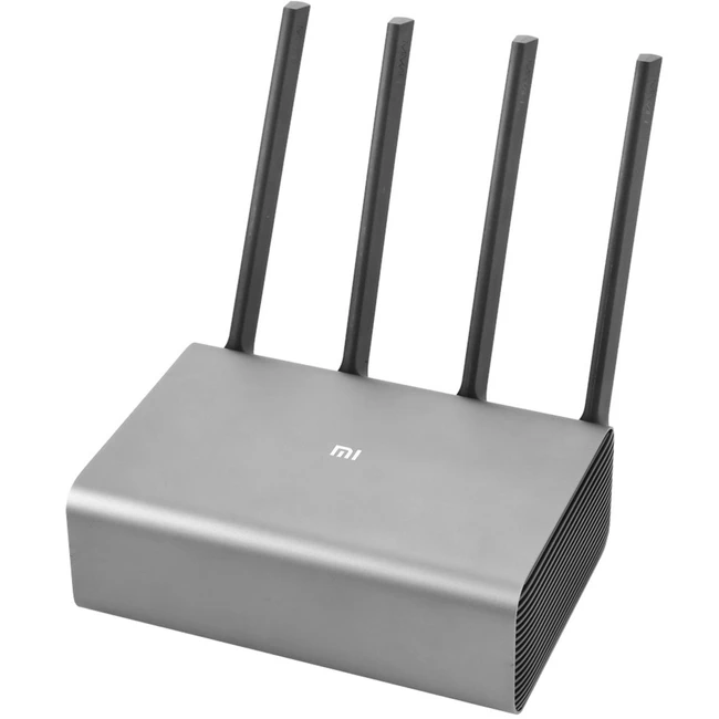 Маршрутизатор для дома Xiaomi Mi WiFi Router PRO PRO (R3P)