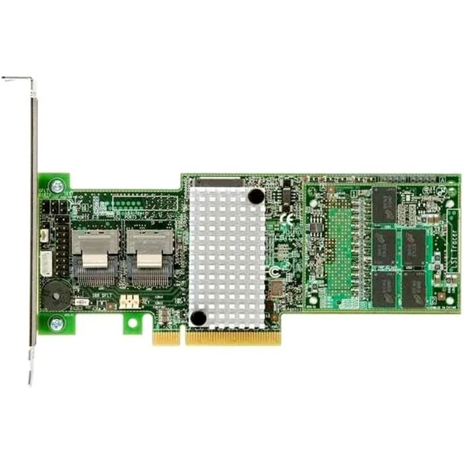 Сетевое устройство Dell PERC H740P 405-AANR (Контроллер)