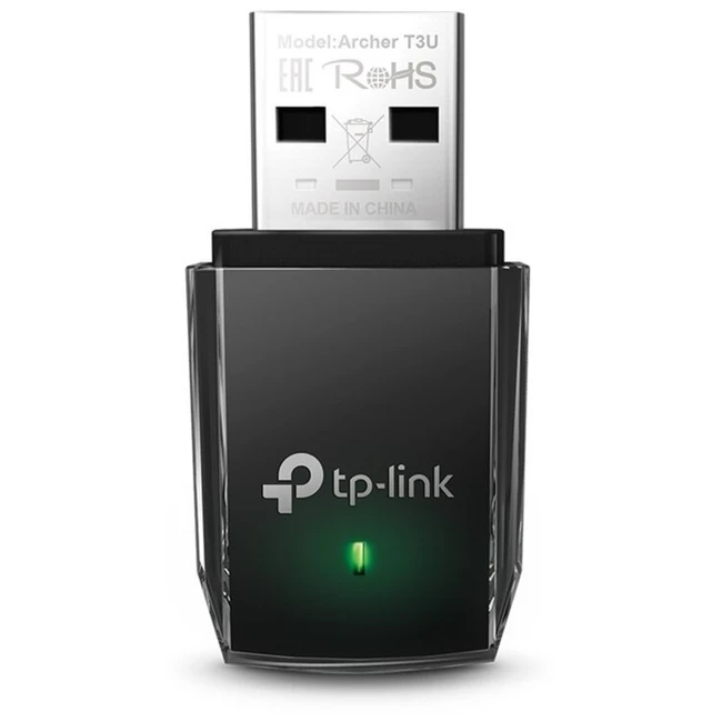 Сетевая карта TP-Link Archer T3U