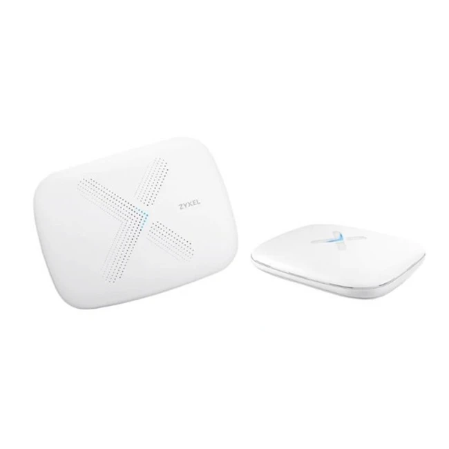 Маршрутизатор для дома Zyxel WSQ20 WSQ20-EU0101F