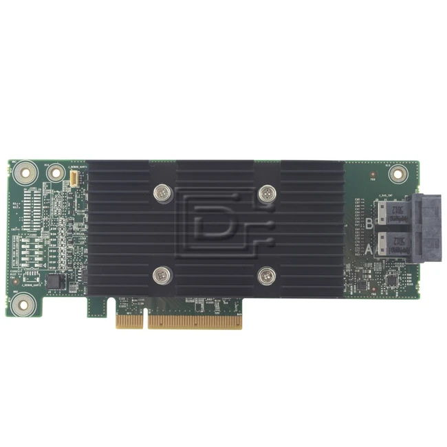 Сетевое устройство Dell PERC H330 405-AANS (Контроллер)