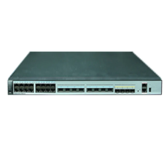 Коммутатор Huawei S6720-32C-PWH-SI-AC (24 SFP порта)