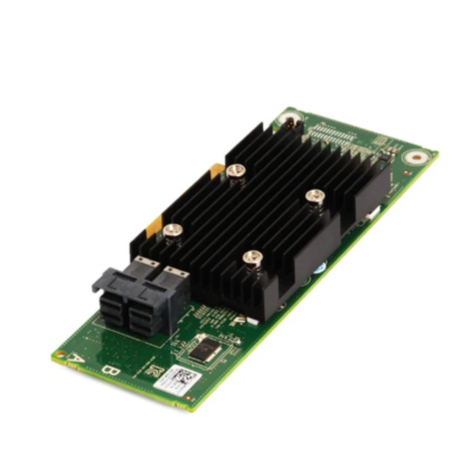 Сетевое устройство Dell PERC H330+ Integrated RAID Controller 405-AAMT (Контроллер)