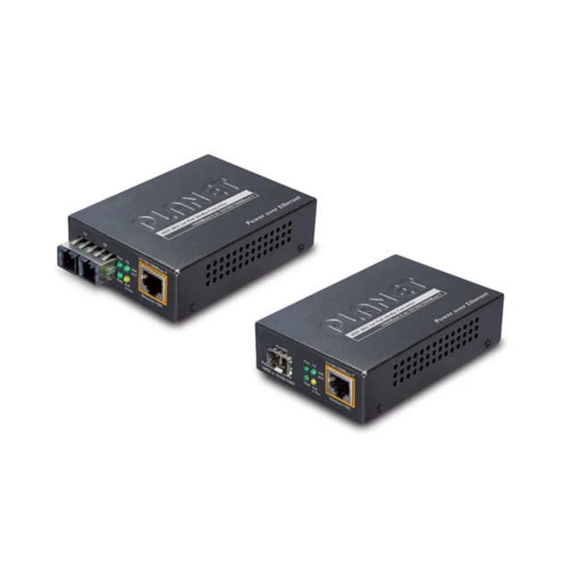 Медиаконвертор Planet GTP-805A