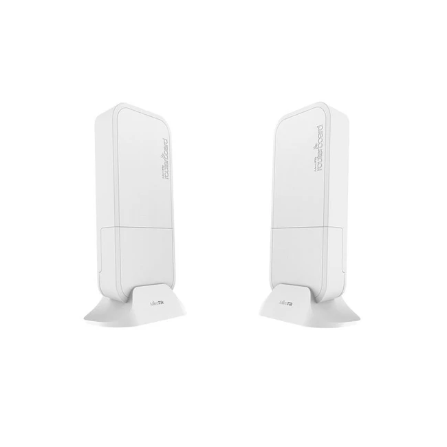 Wi-Fi Радиомост Mikrotik Wireless Wire RBWAPG-60ADKIT