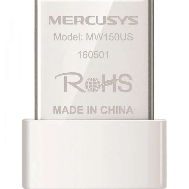 Сетевая карта Mercusys MW150US