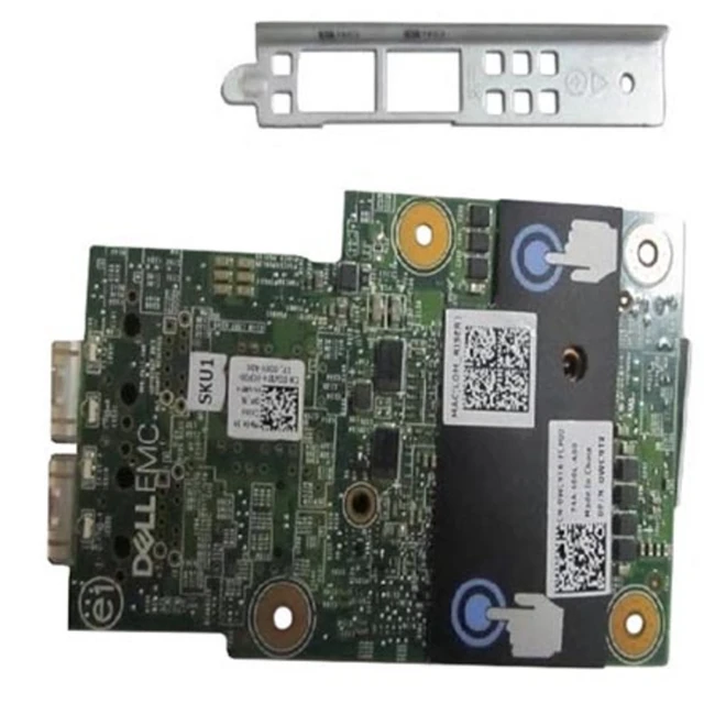 Сетевая карта Dell 540-BCLR (Ethernet (LAN / RJ45))