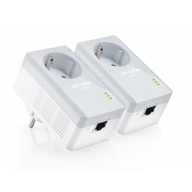 TP-Link TL-PA4010KIT(EU)