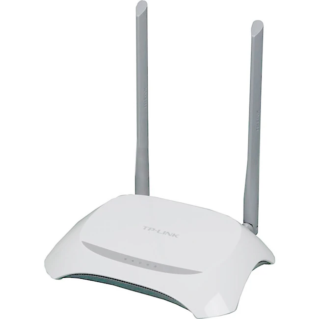 Маршрутизатор для дома TP-Link N300 TL-WR840N