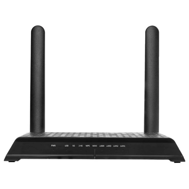 Маршрутизатор для дома Netis 1200MBPS N1