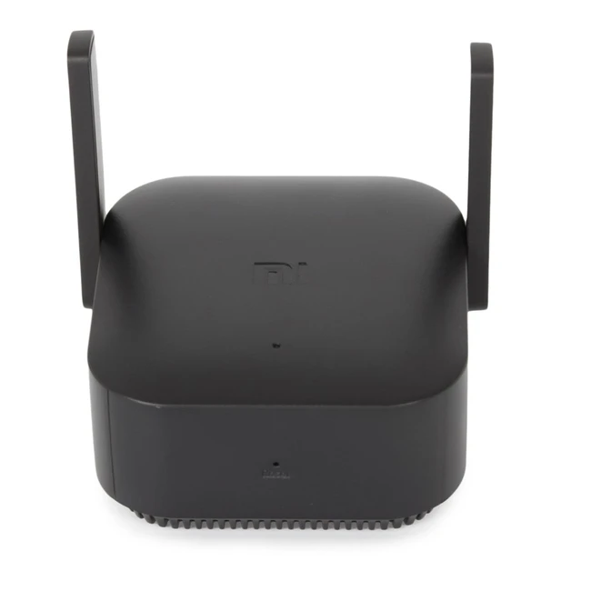 Усилитель сигнала Wi-Fi Xiaomi Mi WiFi PRO (Wi-Fi 4 (802.11b /g / n), с внешней антенной)