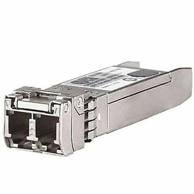 Модуль HPE JW091A (SFP+ модуль)