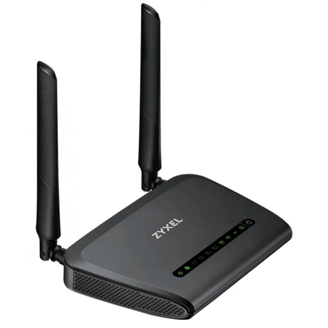 Маршрутизатор для дома Zyxel NBG6515 NBG6515-EU0102F