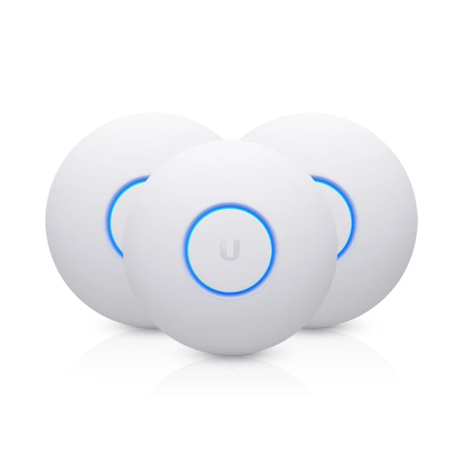 WiFi точка доступа Ubiquiti UAP-AC-PRO-3