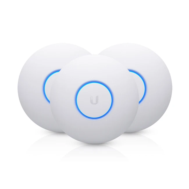 WiFi точка доступа Ubiquiti UAP-NANOHD-3