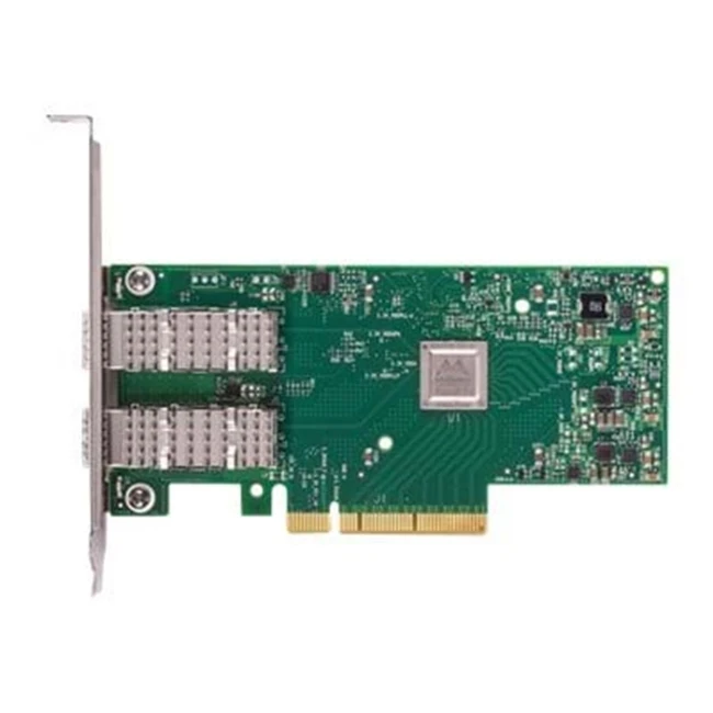 Сетевая карта Dell Mellanox ConnectX-4 Lx 406-BBLF (SFP28)