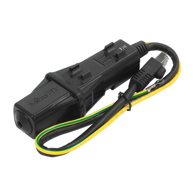 Аксессуар для сетевого оборудования Mikrotik RBGESP (Грозозащита)