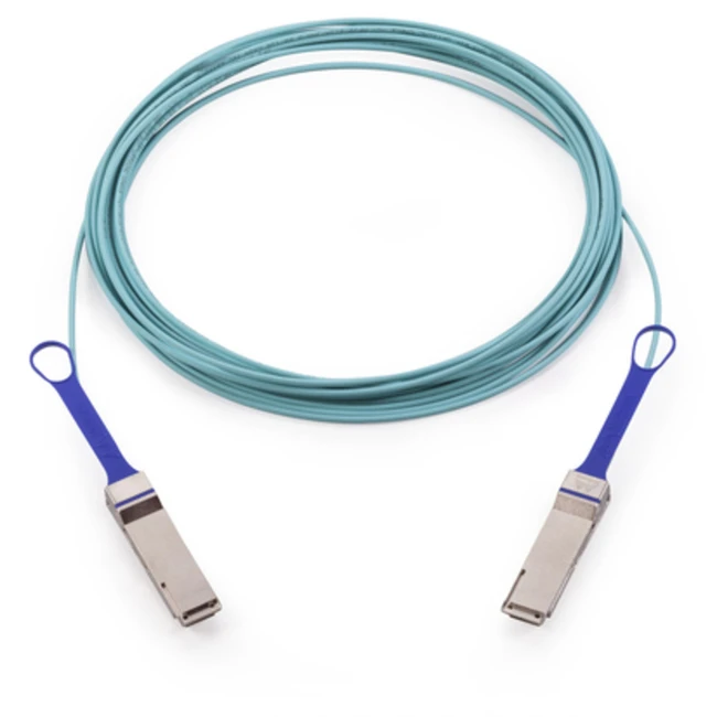 Кабель интерфейсный Mellanox MFA1A00-C003 (QSFP28 - QSFP28 (100GBase-T))