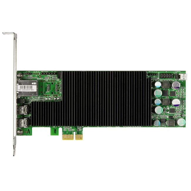 Аксессуар для ПК и Ноутбука Leadtek TERA2220 Fiber TERA2220 (293E) 3293E102101