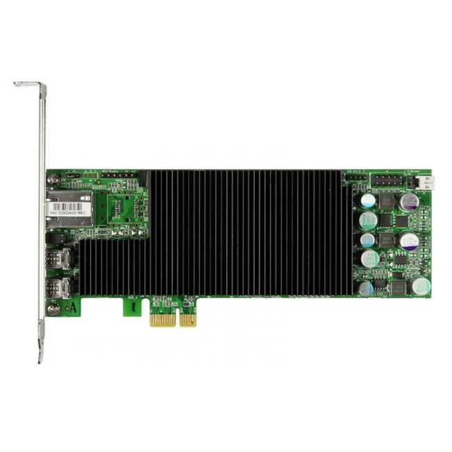 Сетевое устройство TERADICI TERA2220 (293E) TERA2220 (293E) 3293E101103 (Карта хоста)