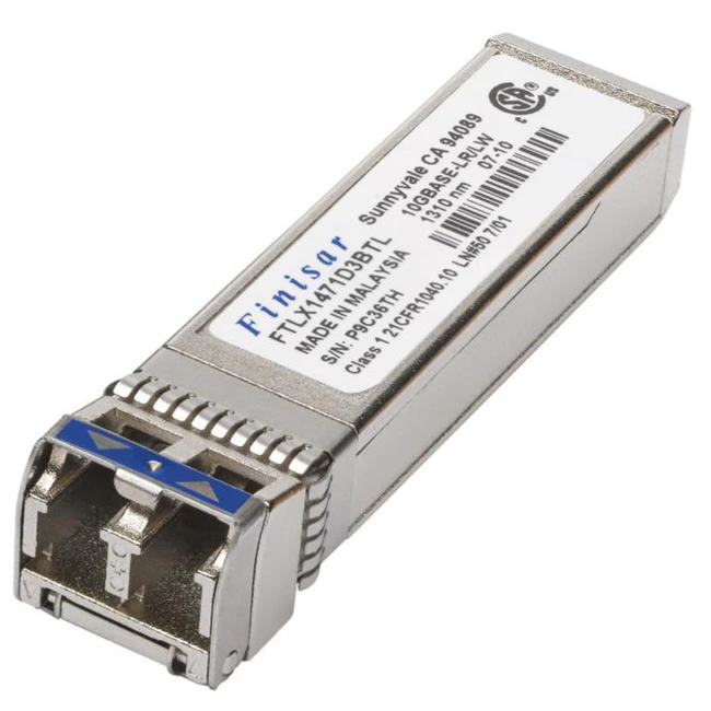 Модуль Silicom EIC#FTLX1471D3 SFP+ модуль