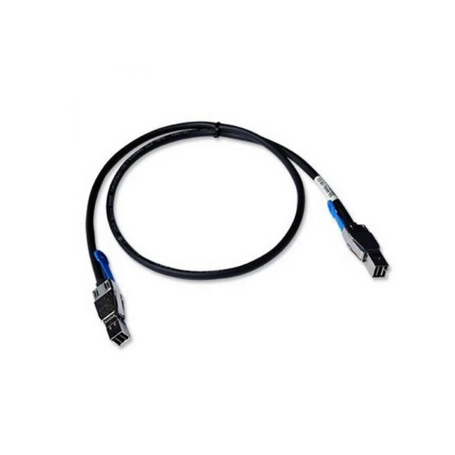 Оптический кабель ACD -SFF8644-40M, External, SFF8644 To SFF8644, 4 м ACD-SFF8644-40M (6705057-400)