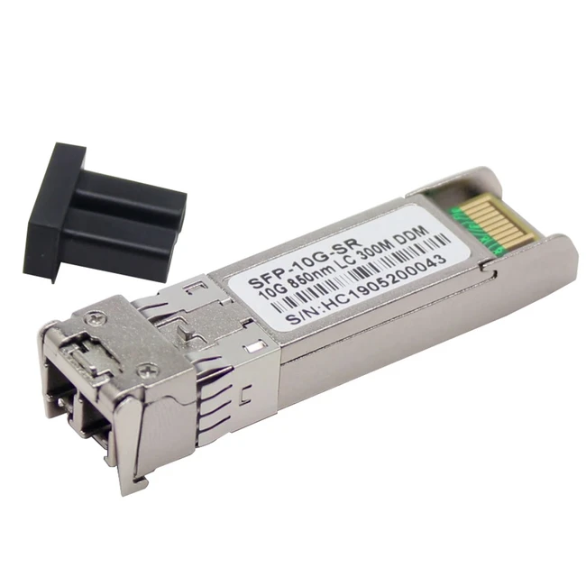 Модуль ACD -SFP+ 10G 850NM ACD-SFP+ 10G 850NM Transceiver (6705062) SFP+ модуль