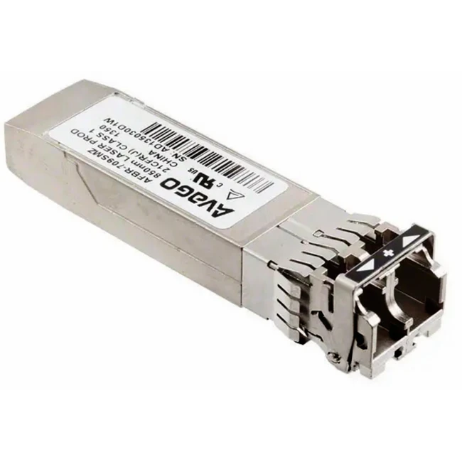 Модуль Avago AFBR-709SMZ SFP+ модуль