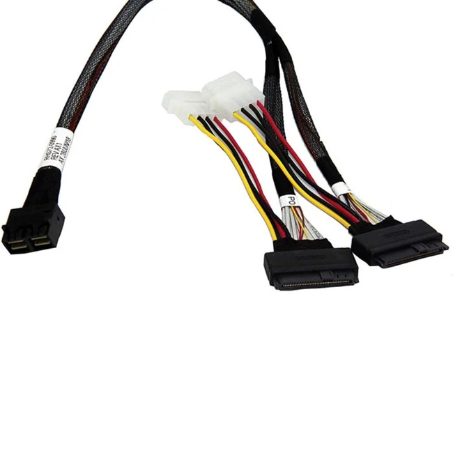 Кабель питания Broadcom 05-50064-00