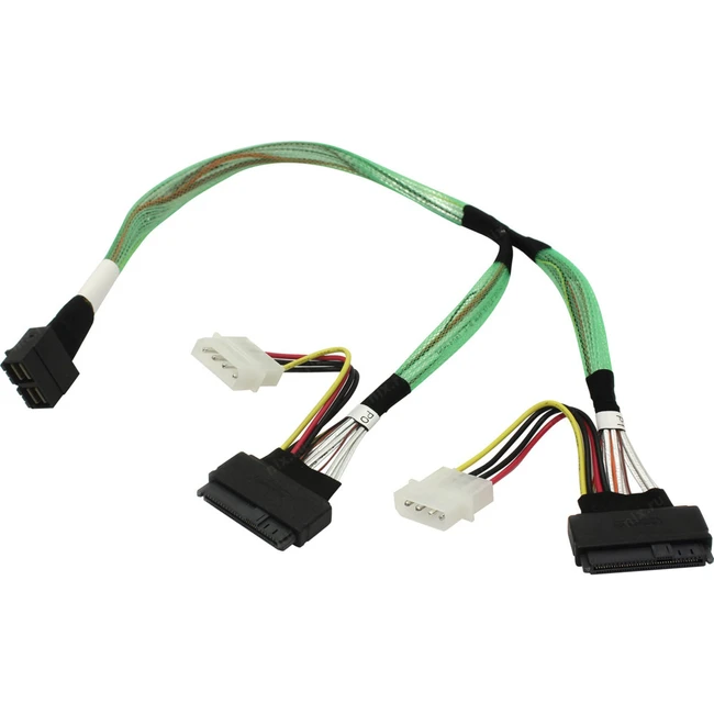 Кабель питания Broadcom 05-50065-00