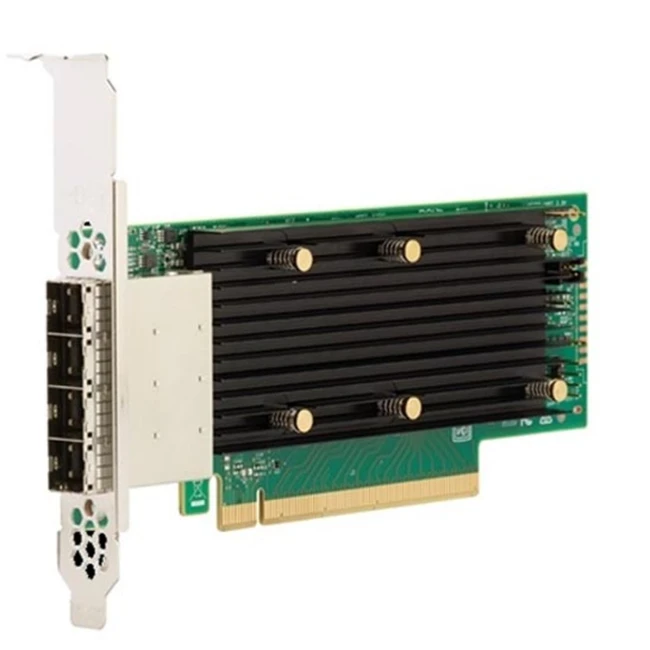 RAID-контроллер Broadcom SAS 9405W-16e SGL 05-50044-00