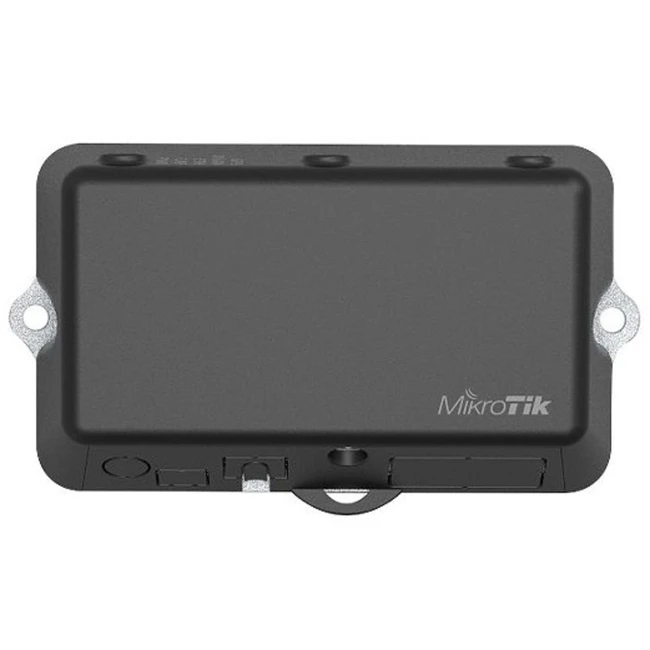 WiFi точка доступа Mikrotik RB912R-2nD-L RB912R-2nD-LTm&amp;R11e-LTE
