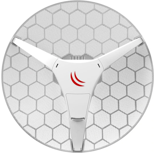 Wi-Fi Радиомост Mikrotik RBLHG-60ad